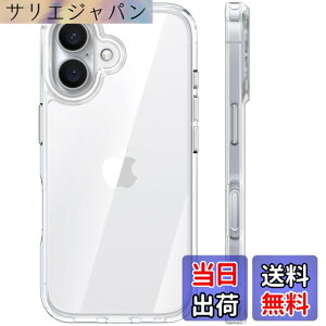 �y���������z�y�ČR�ϏՌ��zTORRAS iPhone �p �P�[�X �h�ЃP�[�X �ϏՌ� ������ ���ϖh�~ �ČRMIL�K�i �w��h�~ �X�g���b�v�z�[���t�� �����Y�ی� Guardian Series �F�F�N���A�A�T�C�Y�FiPhone 16 �p�i6.
