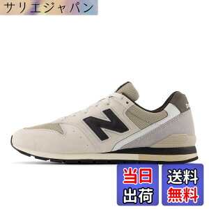 �y���������z[�j���[�o�����X] �����f�� ���i �X�j�[�J�[ CM996 �����Y ���f�B�[�X �F�FSL2(OFF WHITE)�A�T�C�Y�F28.0 cm D