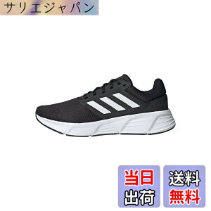 �y���������z[�A�f�B�_�X] �����j���O�V���[�Y �M�����N�V�[ 6 GX7256 �����Y �F�F�R�A�u���b�N/�t�b�g�E�F�A�z���C�g/�R�A�u���b�N(GW3848)�A�T�C�Y�F28.0 cm