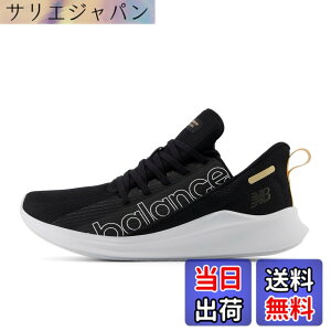 �y���������znew balance(�j���[�o�����X) ���f�B�[�X POWHER RUN WPHER �p�E�n�[ �W�� ���i�����t�B�b�g�l�X�V���[�Y �F�FCA2(BLACK)�A�T�C�Y�F22.5 cm D