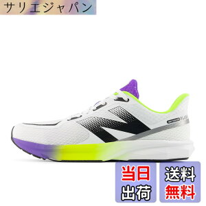 �y���������znew balance(�j���[�o�����X) �����Y DynaSoft Flash v7 �t���b�V�� �g���[�j���O ���������j���O�V���[�Y �F�F23N(WHITE/MULTI)�A�T�C�Y�F28.5 cm D