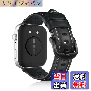 �y���������z[KeeFos] �o���h ���U�[ Huawei Watch Fit 5 Pro/Fit 5�Ή�(�u���b�N) �F�F�u���b�N�A�T�C�Y�FHuawei Watch Fit 4 Pro/Fit 4/Fit 3