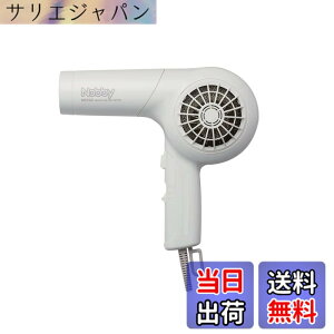 �y���������z�e�X�R��(TESCOM) �e�X�R�� �m�r�[(Nobby) �}�C�i�X�C�I���w�A�[�h���C���[ NB1501 �z���C�g W/�z���C�g 1�� (x 1) �F�FW/�z���C�g�A�T�C�Y�F1�� (x 1)