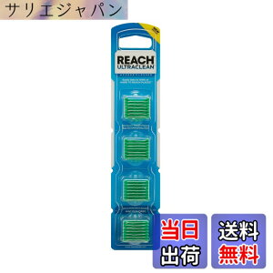 �y���������zListerine Ultraclean Access Flosser Refill Pack with 28 Disposable Heads, Mint-Flavored (6 Packs) by Johnson and Johnson [���s�A���i] �T�C�Y�F28 Count (Pack of 1)