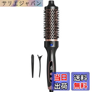 �y���������zWavytalk ���[���u���V�A�C���� 38mm �c�����u���[�d�グ �g���}�����Z���~�b�N �}�C�i�X�C�I�����ڃT�[�}���u���V ��_���[�W 5�i�K���x���� �F�F���[�Y�S�[���h