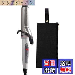 �y���������z�y���K�̔��X�zCREATE ION �N���C�c �C�I���J�[���A�C���� �v�� SR-38 C73312 �{ �ϔM�w�A�A�C�����|�[�`�i�u���b�N�j�Z�b�g �w�A�A�C�����N���C�c �R�e 38mm �F�F�u���b�N