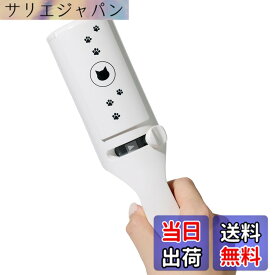 【送料無料】猫壱 ブラシ お手入れ用品 ブラック ブラシを嫌がる猫もとろける魔法のブラシ 色：猫柄