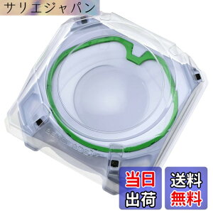 �y���������z�^�J���g�~�[(TAKARA TOMY) BEYBLADE X �x�C�u���[�hX BX-10 �G�N�X�g���[���X�^�W�A�� �F�F�����A�T�C�Y�F1�� (x 1)