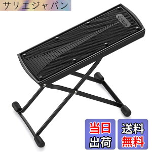 �y���������zDonner �M�^�[���� ����6�i�K���� �܂肽���ݎ� �t�b�g���X�g�S�� �X���C�h�ɂ��� (�u���b�N) �F�F�u���b�N�A�T�C�Y�F�����T�C�Y