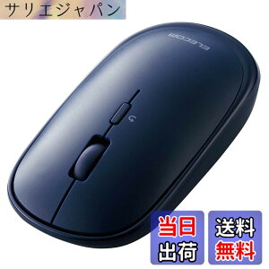 �y���������z�G���R�� ���C�����X�}�E�X Bluetooth Slint ���^ �v���[�����[�h�@�\�t Windows Mac Android iOS iPadOS FireOS�Ή� M-TMBB�V���[�Y �F�F�l�C�r�[�u���[�A�T�C�Y�F�}�E�X�P�i