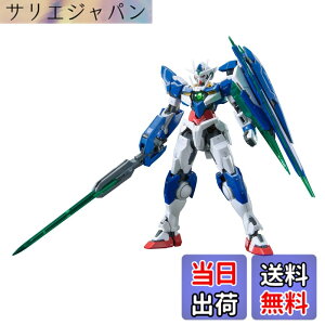 �y���������zRG ����� �@����m�K���_��00 -A wakening of the Trailblazer- GNT-0000 �_�u���I�[�N�A���^ 1/144�X�P�[�� �F�����ς݃v�����f�� �F�F�u���[�A�T�C�Y�F31x19x8cm