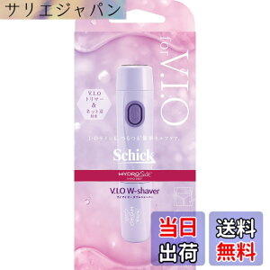 �y���������zSchick(�V�b�N) �n�C�h�� �V���N V.I.O �_�u�� �V�F�[�o�[ VIO �g���}�[ �f���P�[�g �ނ炳�� 1�� (x 1) �F�F�ނ炳���A�T�C�Y�F1�� (x 1)