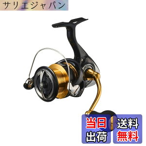 �y���������z�_�C��(DAIWA) �X�s�j���O���[�� 23���K���X LT 1000S~6000D-H �e�� (2023�N���f��) �F�F�u���b�N�A�T�C�Y�FLT4000-CXH