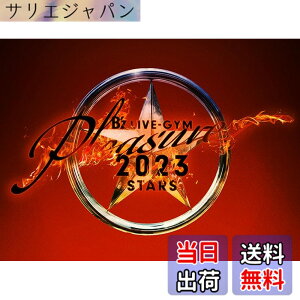 �y���������zLIVE DVD �wB�fz LIVE-GYM Pleasure 2023 -STARS-�x[ 3���g�i�{��2���{���TDISC1���j]