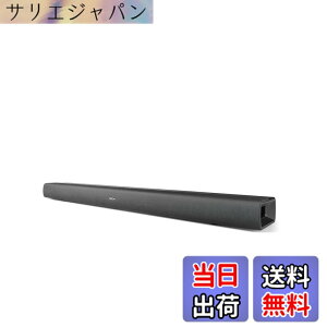 �y���������z�yDenon�z�f�m�� �T�E���h�o�[ �F�F�u���b�N
