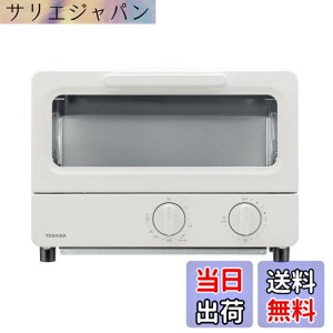 �y���������zTOSHIBA(����) �g�[�X�^�[ �I�[�u���g�[�X�^�[ 2���Ă� �F�F�~���L�[�z���C�g