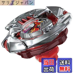 �y���������zBEYBLADE X �x�C�u���[�hX BX-01 �X�^�[�^�[ �h�����\�[�h 3-60F �T�C�Y�FPack of 1