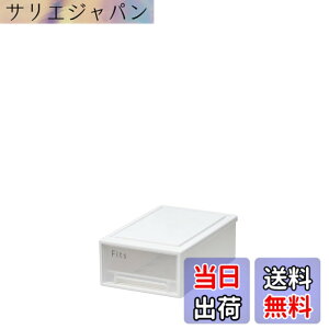 �y���������z�t�B�b�c�P�[�X 53-39M STORAGE_BOX �F�F01_�z���C�g�N���A�A�T�C�Y�F01_����