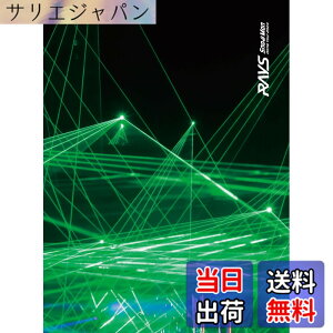 �y���������zSnow Man Dome Tour 2024 RAYS(DVD3���g)(�����) [DVD]