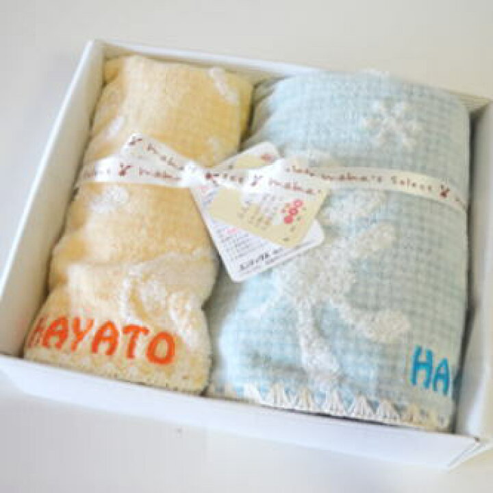 楽天市場 名入れ タオル 出産祝い 名入れ ギンガムマカロン タオルセット M S 名入れ プレゼント ネーム刺繍 名前入り 今治タオル コンテックス 出産祝い 名入れ ギフトセット 誕生日 男の子 女の子 ギフト 贈り物 名入れ 内祝い こども 誕生日 お祝い 名入れ 結婚