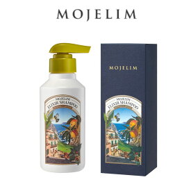 MOJELIM モジェリム エリクサー シャンプー 300ml 頭皮ケア ダメージケア 韓国コスメ 抜け毛 薄毛 ヘアトニック 毛髪 切れ毛 枝毛 毛髪 さらさら しっとり 頭皮