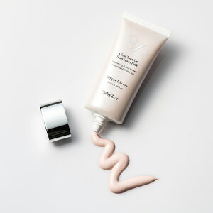 SallyZen T[[ O[ g[Abv TN[ sN O[ Ă~ O UV PA++++ SPF50+ ĐN[ EGF u[Cg   Ԃ Jo[