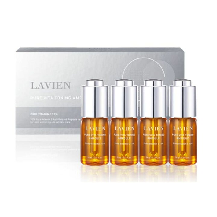 楽天市場】＼処分価格！期限間近のため売切り／LAVIEN ピュアビタ 