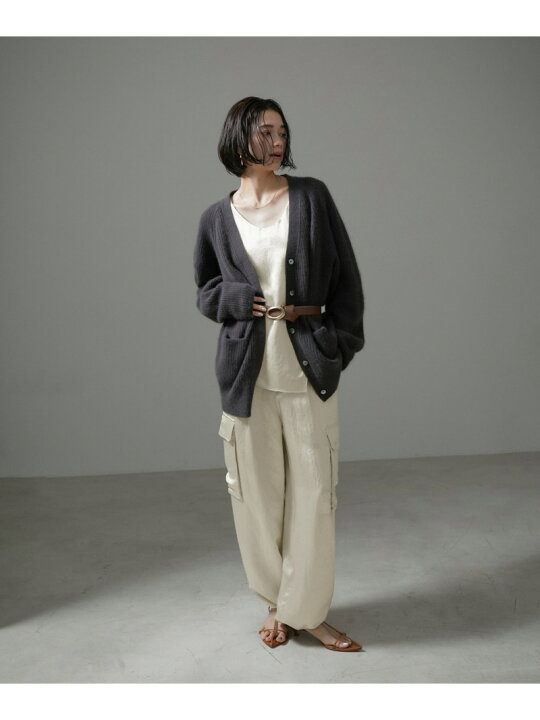 楽天市場】【SALE／40%OFF】ブライトラップノースリーブプルオーバー 