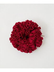 yheyep(wCbv)zRuffled Silk Scrunchie SALON adam et rope' T A_ G y wAANZT[ wAS ubN zCg bhyz[Rakuten Fashion]
