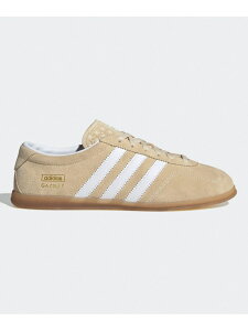yadidas(AfB_X)zGAZELLE LO PRO W/K[ SALON adam et rope' T A_ G y V[YEC Xj[J[ x[W bhyz[Rakuten Fashion]