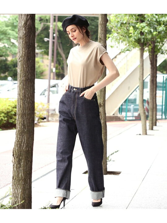 楽天市場】【ANATOMICA】別注 618 MARILYN 13oz SALON adam et rope 