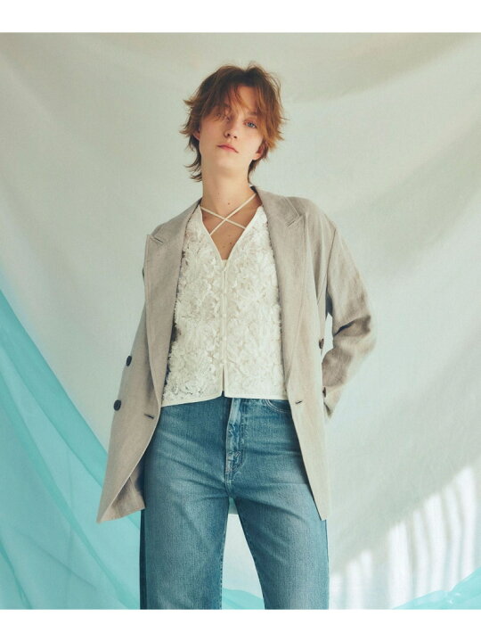 楽天市場】【SALE／50%OFF】【セットアップ対応】リネンドンゴロス 