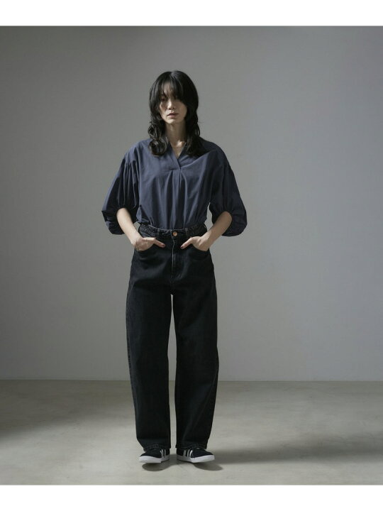 楽天市場】【SALE／40%OFF】【WEB限定】バルーンスリーブスキッパー 