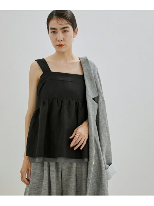 楽天市場】【SALE／50%OFF】【Sana(サナ)】【セットアップ対応】Shirt 