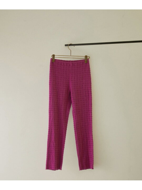楽天市場】【Pheeta(フィータ)】Vera Pants SALON adam et rope 