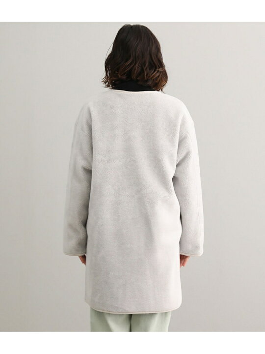 楽天市場】【SALE／50%OFF】【店舗限定】【2WAY】フェイクムートン2WAY  