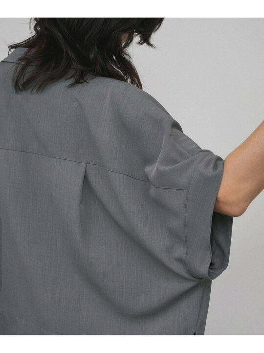 楽天市場】【SALE／60%OFF】【WEB限定】ハーフスリーブリラクシー 