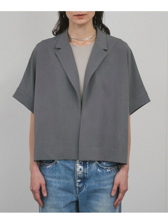 楽天市場】【SALE／60%OFF】【WEB限定】ハーフスリーブリラクシー 