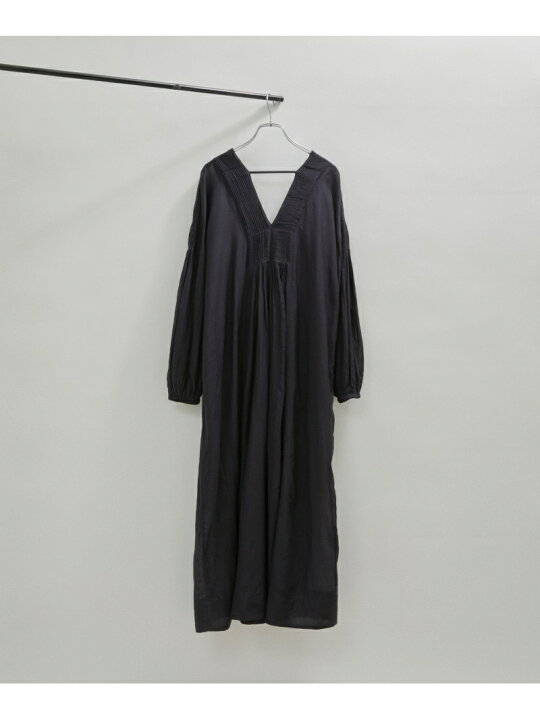 楽天市場】【SALE／50%OFF】【洗える】コットンボイルハンドタックV 