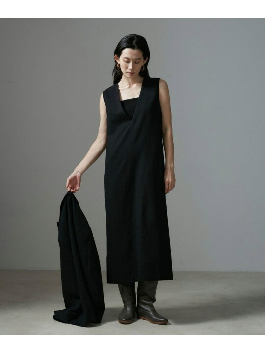 楽天市場】【SALE／50%OFF】【セットアップ対応】ウール近江晒Vネック 
