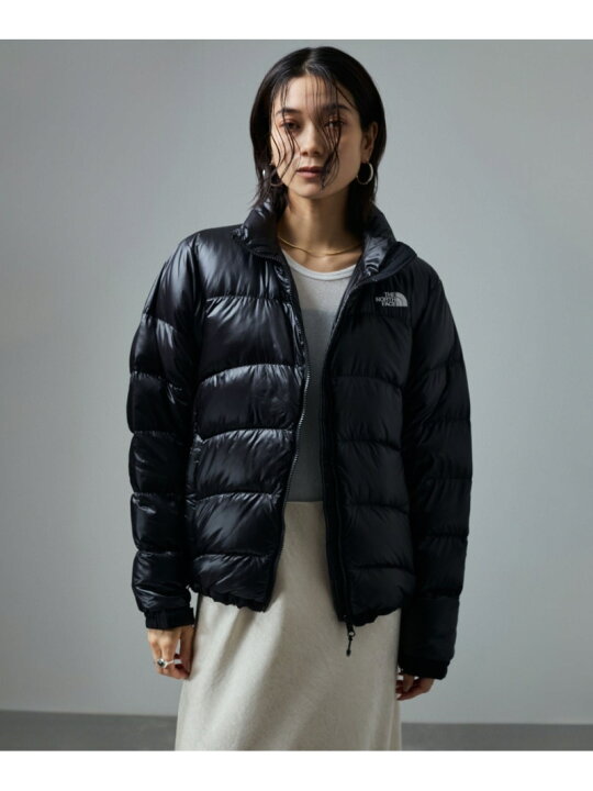 楽天市場】【THE NORTH FACE(ザ・ノース・フェイス)】ZIZ ACONCAGUA JK 