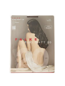 �yFALKE(�t�@���P)�zPure Matt 20 Tights SALON adam et rope' �T���� �A�_�� �G ���y �C���E���b�O�E�F�A �^�C�c�E�X�g�b�L���O�E�p���X�g �u���E�� �u���b�N[Rakuten Fashion]
