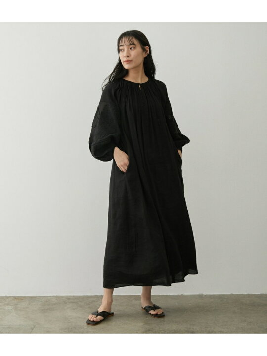 楽天市場】【SALE／40%OFF】スカラップレースリラックスワンピース  