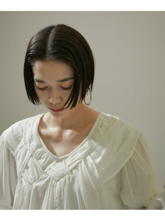 楽天市場】【WEB限定】ハンドウィーブ2WAYワンピース/24SS【洗える 