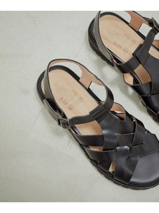 楽天市場】【SALE／20%OFF】【ARTESANOS(アルテサノス)】レザー 