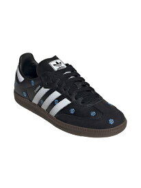 【adidas(アディダス)】SAMBA OG W2 / サンバ SALON adam et rope' サロン アダム エ ロペ シューズ・靴 スニーカー ブラック ホワイト【先行予約】*【送料無料】[Rakuten Fashion]