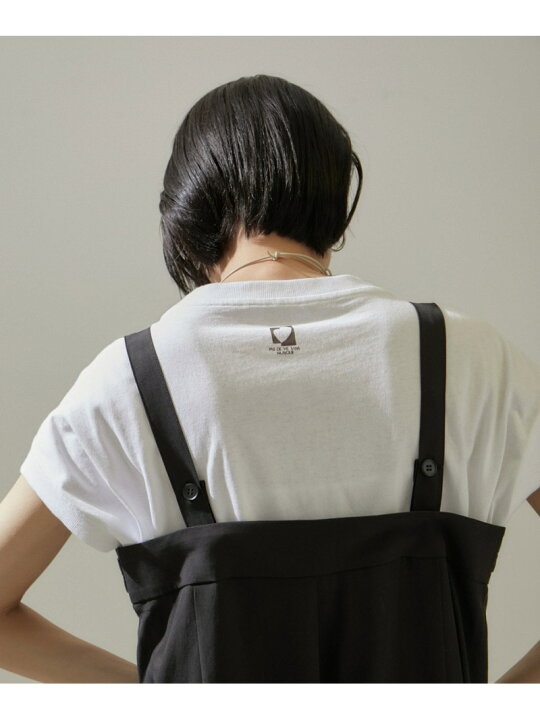 楽天市場】【SALE／30%OFF】【WEB限定】麻混タックサロペット【洗える