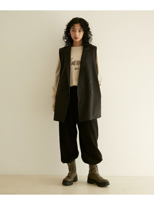 楽天市場】【SALE／50%OFF】【サステナブル】【セットアップ対応 