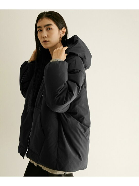 楽天市場】【SALE／30%OFF】【撥水加工】【サステナブル】GREEN DOWN 