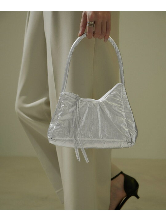 楽天市場】【kokyo(コキヨ)】Trapecio Mini Bag SALON adam et rope 